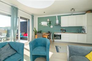 Apartment Libelle 5 star apartment in Krk! 