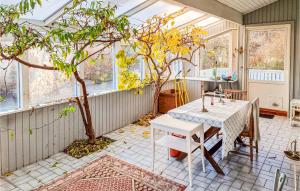 3 Bedroom Awesome Home In Onsala