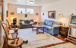 3 Bedroom Awesome Home In Onsala