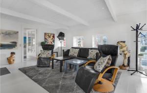 One-Bedroom Apartment In Storvorde