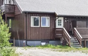 Hovden Alpin Apartments - 海于克利格伦