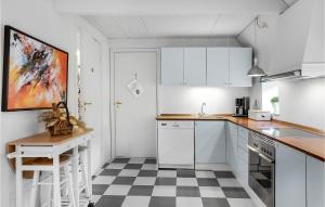 One-Bedroom Apartment In Storvorde