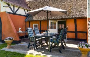 One-Bedroom Apartment In Storvorde