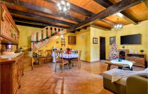 Amazing Home In Adamovec With Sauna