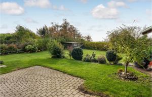 Two-Bedroom Holiday Home In Rudkobing