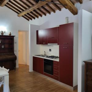 Appartamenti Molino Settecamini