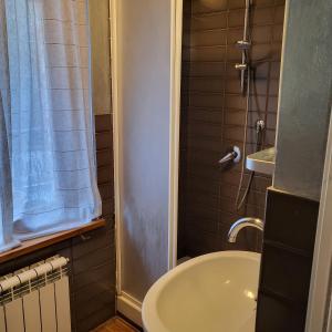 Appartamenti Molino Settecamini