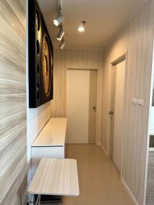 Jomtien condo, Beachfront & Sea view