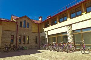 3 hvězdičkový hotel GK Izborsk Izborsk Rusko