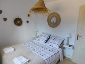 B&B / Chambres d'hotes Chez Marie : photos des chambres