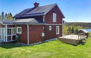 Amazing Home In Torpshammar - Järvsö