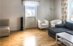 Amazing Home In Torpshammar