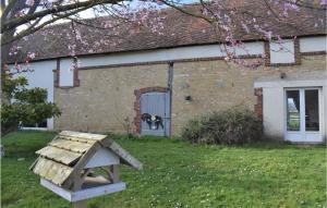 6 Bedroom Stunning Home In Janville