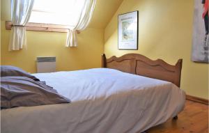 Maisons de vacances 6 Bedroom Stunning Home In Janville : photos des chambres