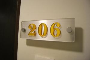 Double Happiness Hotel