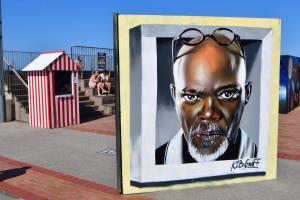 Appartements Les Herbages : photos des chambres
