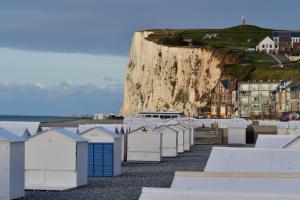 Appartements Les Herbages : photos des chambres