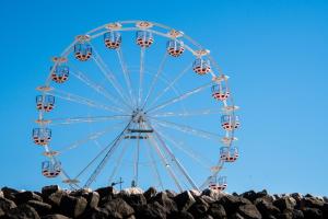 Appartements Les Herbages : photos des chambres