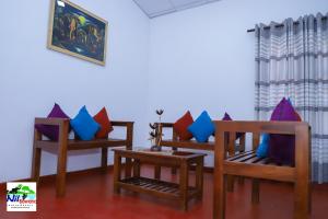 Nil Bawana Nature Resort