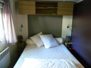 Campings Mobil home Familiale 333 camping La Reserve 4* : photos des chambres