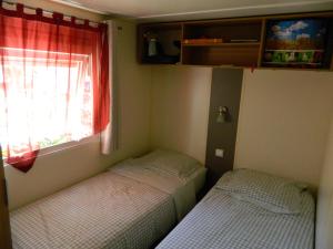 Campings Mobil home Familiale 333 camping La Reserve 4* : photos des chambres