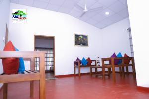 Nil Bawana Nature Resort