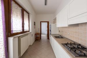 Appartamento La Trozzella by BarbarHouse