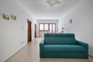 Appartamento La Trozzella by BarbarHouse