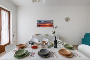 Appartamento La Trozzella by BarbarHouse