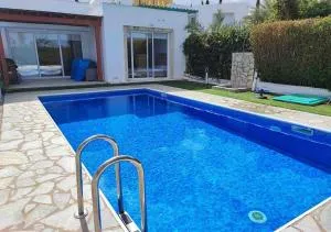 Villa Poseidon - Meneou