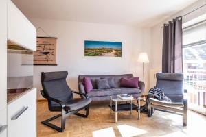 Haus Seemeile Wohnung 2 13