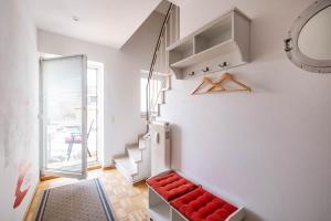 Haus Seemeile Wohnung 2 13