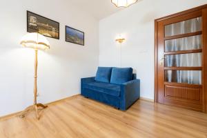 Apartament Bukowy z bilardem