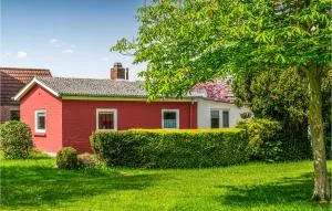 Stunning Home In Brokdorf With Wifi - Oederquart