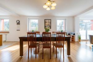 Apartament Bukowy z bilardem Dream Apart