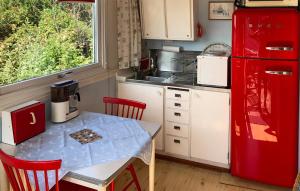 One-Bedroom Holiday Home In Ljungskile