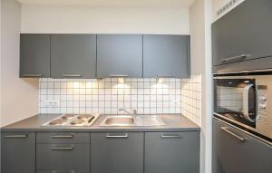 Residentie Chateau Les Dunes