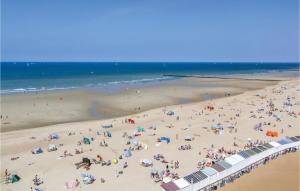 Residentie Chateau Les Dunes