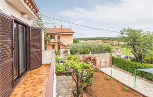 Two bedroom Apartment In Tar 2