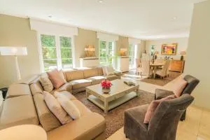 Waterloo Garden residence - Abeiche