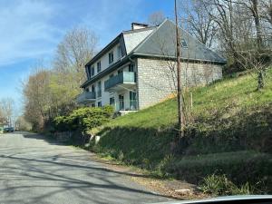 Appartement Cap Vern Les Bains