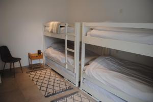 Beaufort Sailors Park - tot 6 personen - incl garage