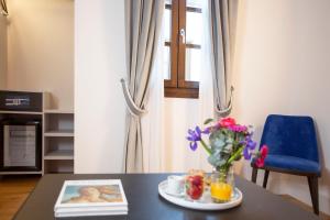 Deluxe Junior Suite