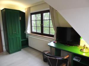Single Room room in Hotel & Restaurant Waldblick