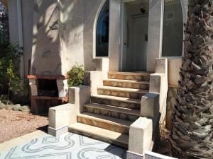 House With Pool In La Siesta