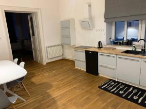 Apartamenty Przy Ratuszu