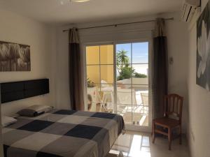 Amazing apartment in Puerto Alto