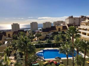 Amazing apartment in Puerto Alto