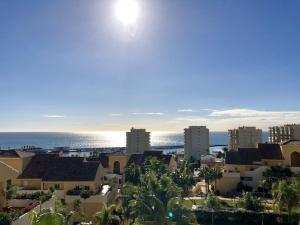 Amazing apartment in Puerto Alto