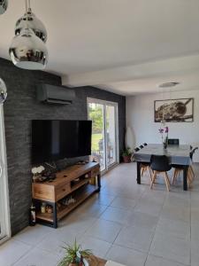 Villas VILLA GOLFE DE SAINT-TROPEZ : photos des chambres